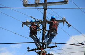 Causes of Common Failures in Power Distribution Lines and Their Solutions