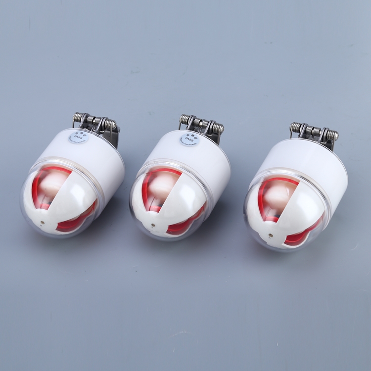 CBDL-JDX Clamp Joint Type Overhead Line Fault Indicator without LED